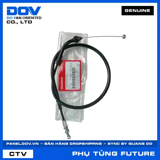 DÂY GA FUTURE 125 — 17910KYZ711