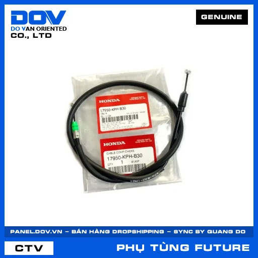 DÂY LE FUTURE NEO — 17950KPHB30