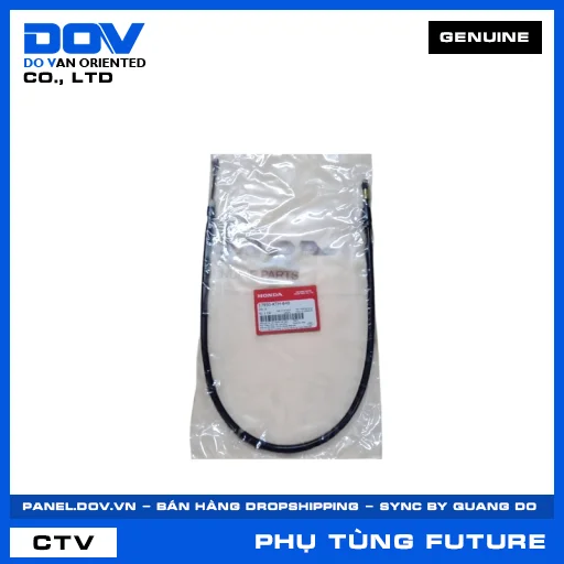 DÂY LE FUTURE NEO — 17950KTM840