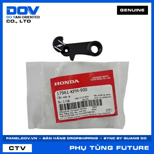 CẦN KÉO LE FUTURE NEO — 17961KFM900