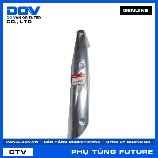 CHẮN NHIỆT ỐNG XẢ (pô) FUTURE NEO — 18355KPH700