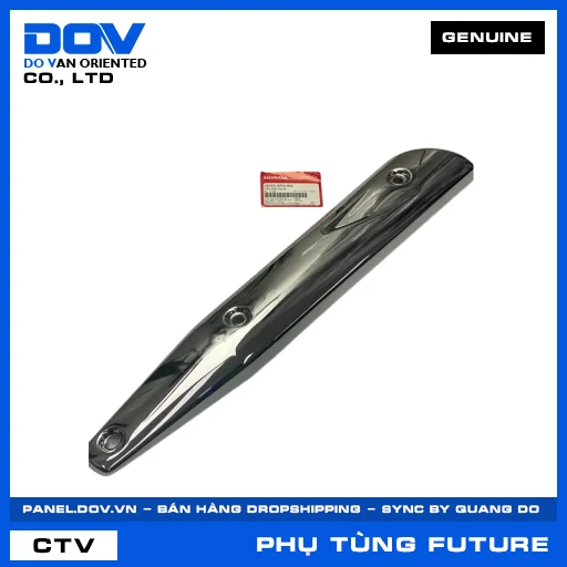 Chắn nhiệt ống xả (pô) FUTURE NEO — 18355KPH900
