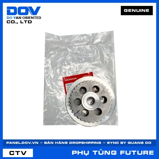 LY HỢP TRUNG TÂM THỨ CẤP (côn) FUTURE 125, FUTURE NEO — 22121KPH900