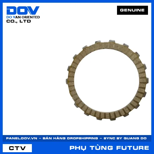 ĐĨA MA SÁT LY HỢP (côn) FUTURE NEO — 22201KPH900