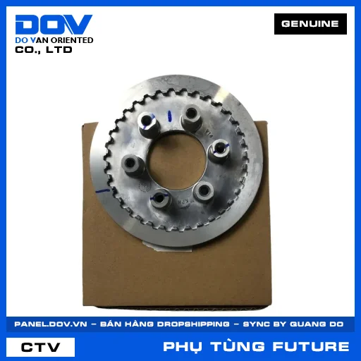 ĐĨA ÉP LY HỢP (côn) FUTURE 125, FUTURE NEO — 22350KPH900
