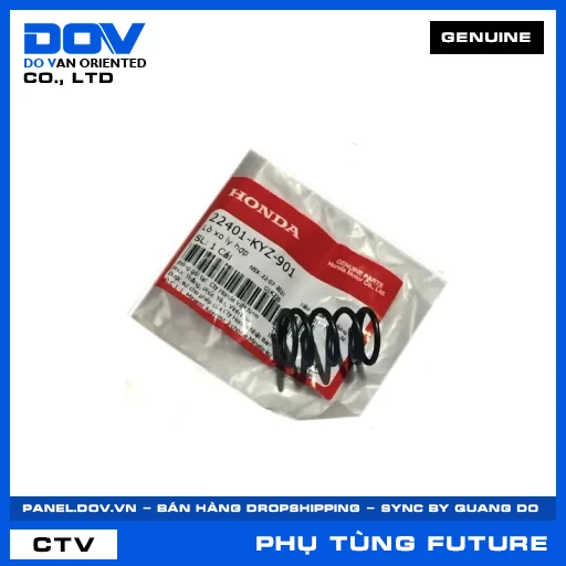 LÒ XO LY HỢP (côn) FUTURE 125 — 22401KYZ901