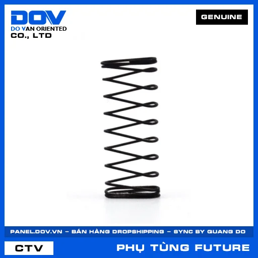 LÒ XO MỘT CHIỀU LY HỢP SƠ CẤP (côn) FUTURE 125, FUTURE NEO — 22606GN5910