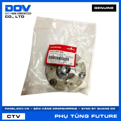 ĐĨA GUỐC VĂNG LY HỢP SƠ CẤP (côn) FUTURE NEO — 22610KPH900