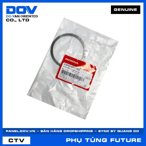LÒ XO VÊNH LY HỢP SƠ CẤP (côn) FUTURE 125, FUTURE NEO — 22643KPH900
