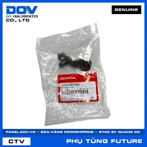 CẦN NÂNG LY HỢP (côn) FUTURE 125, FUTURE NEO — 22810KPH900