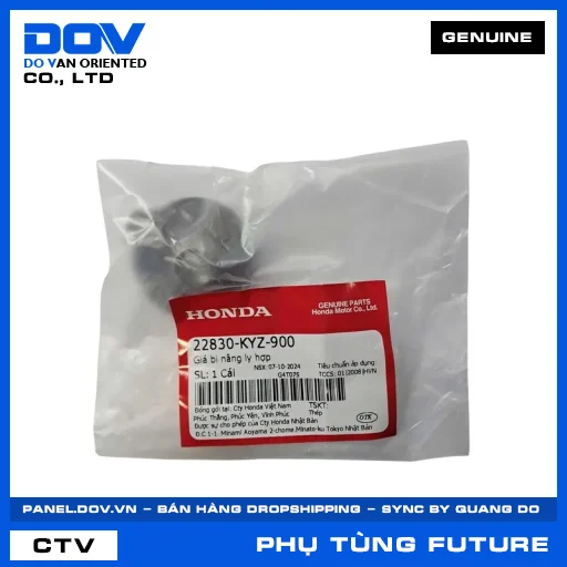 GIÁ BI NÂNG LY HỢP (côn) FUTURE 125 — 22830KYZ900