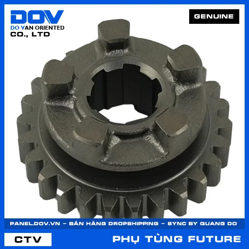 BÁNH RĂNG SỐ 4 SƠ CẤP (26RĂNG) FUTURE 125, FUTURE NEO — 23471KPH700