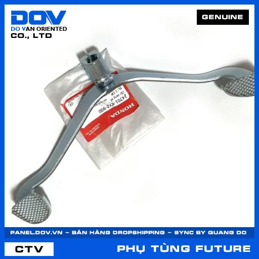 CẦN SANG SỐ FUTURE 125 — 24701KYZ900