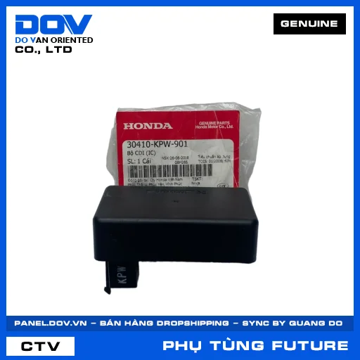BỘ CDI (IC) FUTURE NEO — 30410KPW901