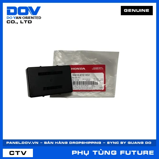 BỘ CDI (IC) FUTURE 125 — 30410KYZV02