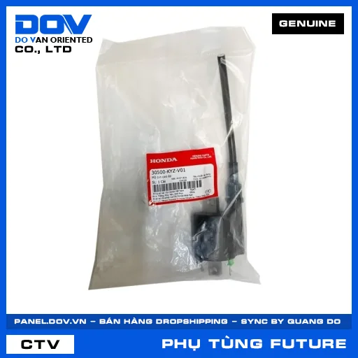MÔ BIN CAO ÁP FUTURE 125 — 30500KYZV01