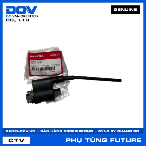 MÔ BIN CAO ÁP FUTURE 125 — 30510K73V41