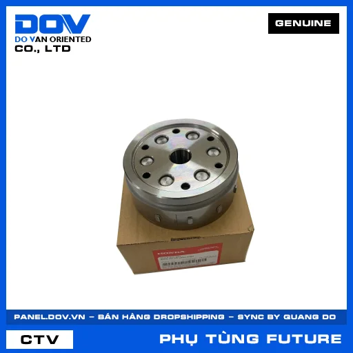BÁNH ĐÀ VÔ LĂNG ĐIỆN FUTURE 125 — 31110K41N01