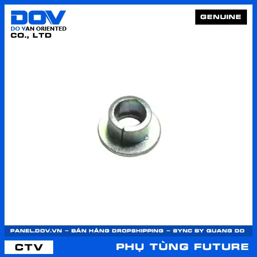 Bộ chổi than máy đề FUTURE 125 — 31201KVSJ01