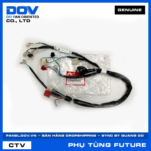 Dây điện phụ công tơ mét FUTURE NEO — 32101KVL930