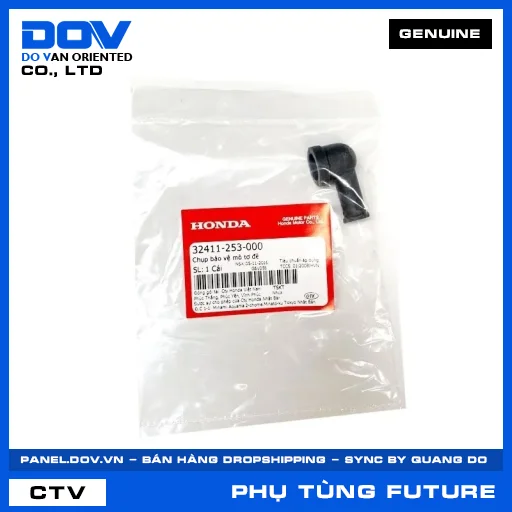 CHỤP BẢO VỆ MÔ TƠ ĐỀ FUTURE 125 — 32411253000