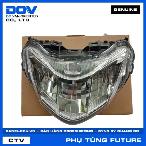 BỘ ĐÈN PHA TRƯỚC FUTURE 125 — 33100K73V41
