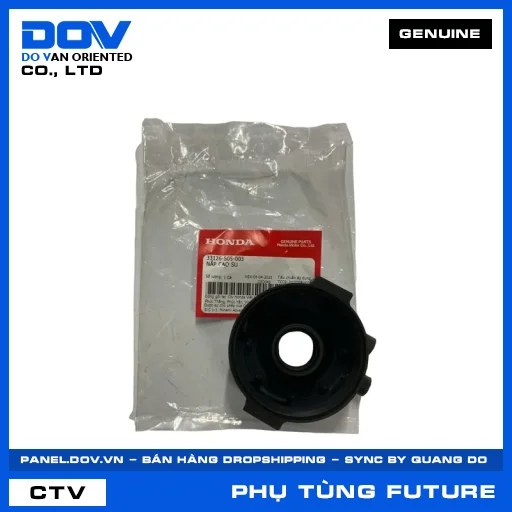 NẮP CAO SU FUTURE NEO — 33126S05003