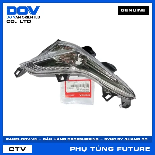 ĐÈN XI NHAN TRƯỚC PHẢI (đèn báo rẽ) FUTURE 125 — 33410KYZV01