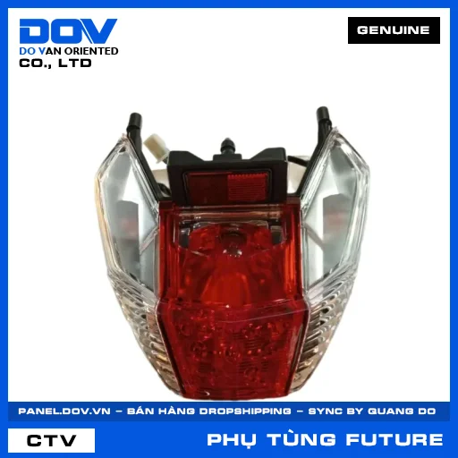 BỘ ĐÈN SAU FUTURE NEO — 33700KTM971