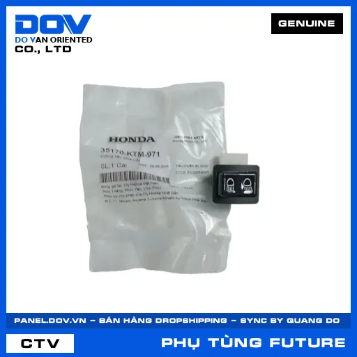 CÔNG TẮC PHA CỐT FUTURE NEO — 35170KTM971