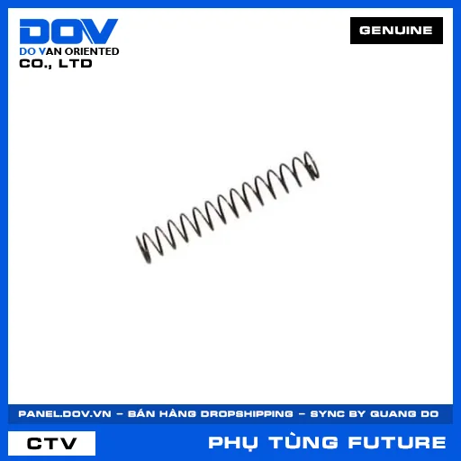 CÔNG TẮC TIẾP ĐIỂM LÒ XO FUTURE 125, FUTURE NEO — 35752KPH900