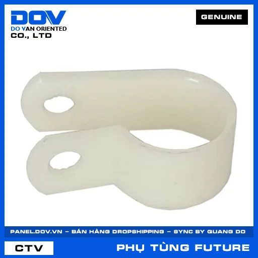 KẸP NHỰA FUTURE 125, FUTURE NEO — 37121ML7671