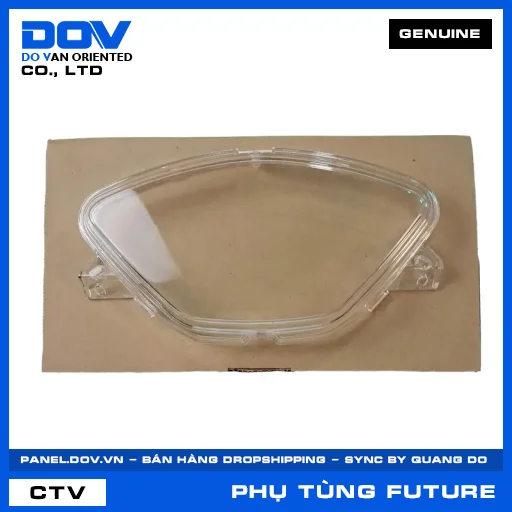 NẮP TRÊN ĐỒNG HỒ TỐC ĐỘ FUTURE NEO — 37211KTM970