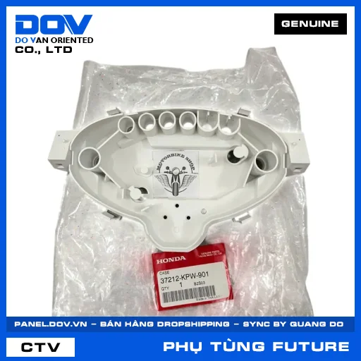 ĐẾ DƯỚI ĐỒNG HỒ TỐC ĐỘ FUTURE NEO — 37212KPW901
