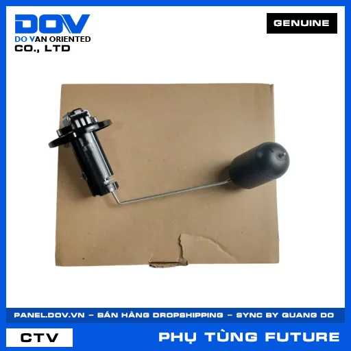 CỤM PHAO XĂNG FUTURE 125 — 37800KYZ901