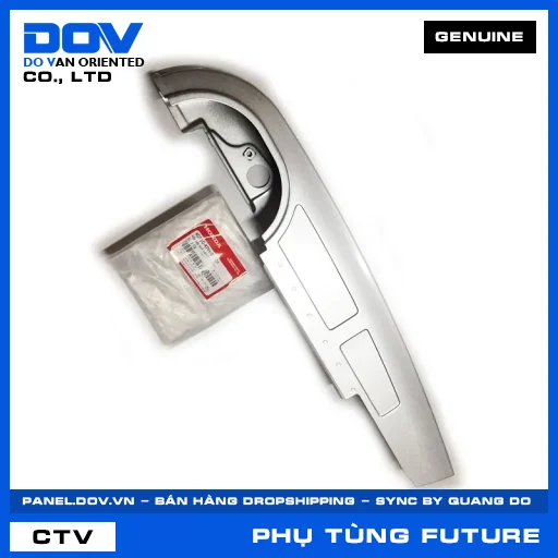 NẮP HỘP XÍCH TRÊN *NH364M* (sên) FUTURE NEO — 40510KPH900ZA