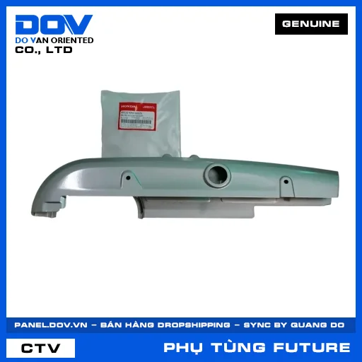 NẮP HỘP XÍCH DƯỚI *NH364M* (sên) FUTURE NEO — 40520KPH900ZA
