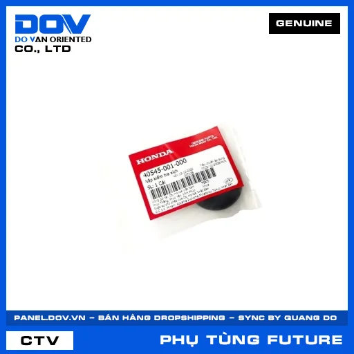 Nắp kiểm tra xích (sên) FUTURE 125, FUTURE NEO — 40545001000