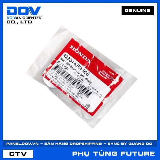 BẠC CÁCH BÁNH SAU BÊN NHÔNG FUTURE 125, FUTURE NEO — 42304KFM900