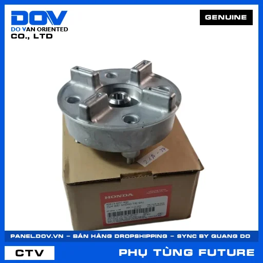CỤM BẮT NHÔNG TẢI SAU FUTURE NEO — 42615KPH900