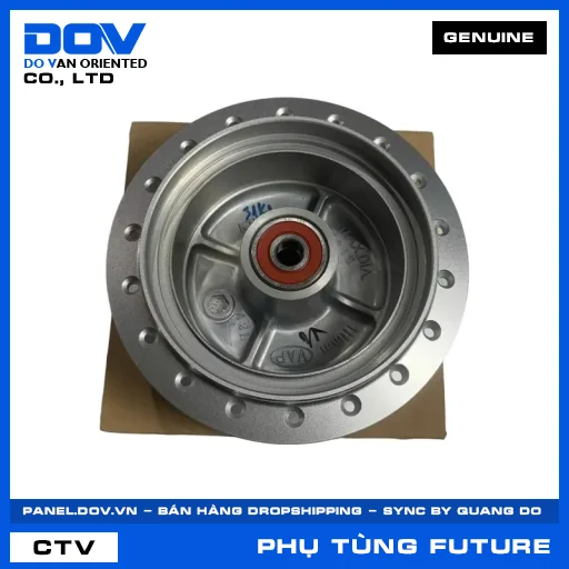 CỤM ĐÙM MOAY Ơ SAU *NH364M* FUTURE NEO — 42635KTL640ZA