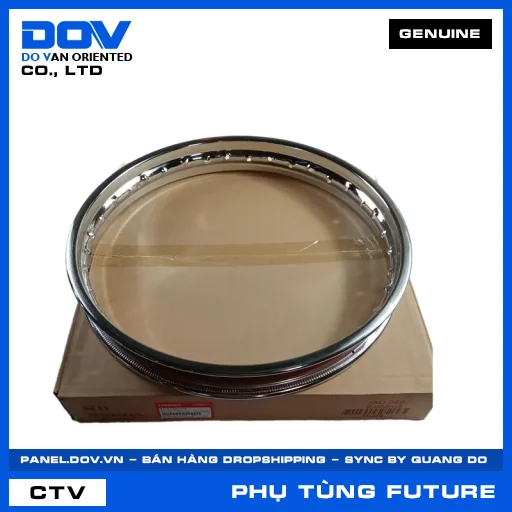 VÀNH SAU 1.60-17 (niềng) FUTURE 125, FUTURE NEO — 42701KFL890