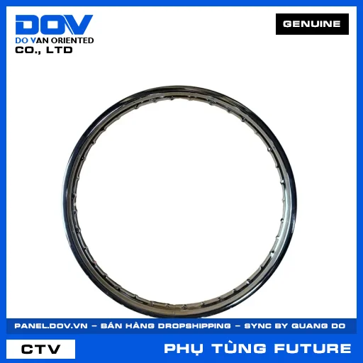 VÀNH XE 1.40-17 (niềng) FUTURE 125 — 42701KW7902