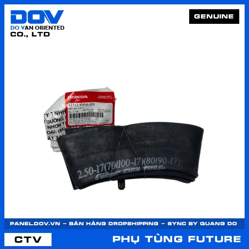 SĂM SAU (CST) (ruột xe) FUTURE 125 — 42712KWWE01