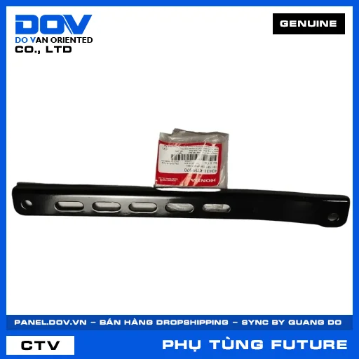 CẦN HÃM BÁT PHANH SAU (thắng) FUTURE NEO — 43431KTM970