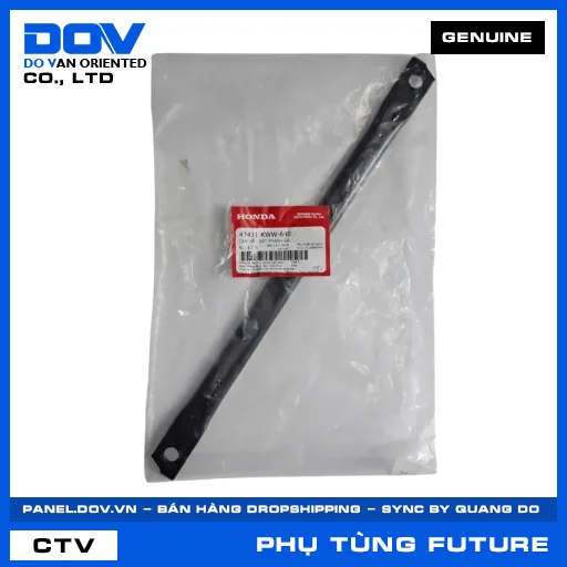 CẦN HÃM BÁT PHANH SAU (thắng) FUTURE 125 — 43431KWW640