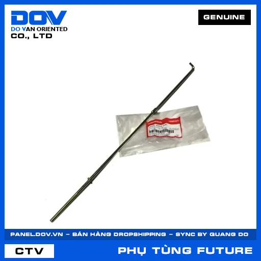 THANH KÉO PHANH SAU (thắng) FUTURE 125 — 43451KYZ900