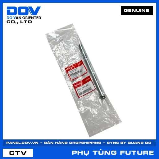 TRỤC BÁNH XE TRƯỚC FUTURE NEO — 44301KPH900