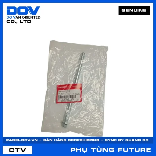 TRỤC BÁNH XE TRƯỚC FUTURE NEO — 44301KPH970