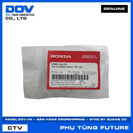 TAI LAI BÁNH RĂNG TỐC ĐỘ FUTURE NEO — 44680166000